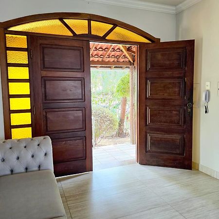 Linda Casa - Alto Mangabeiras Ξενοδοχείο Μπέλο Οριζόντε Εξωτερικό φωτογραφία